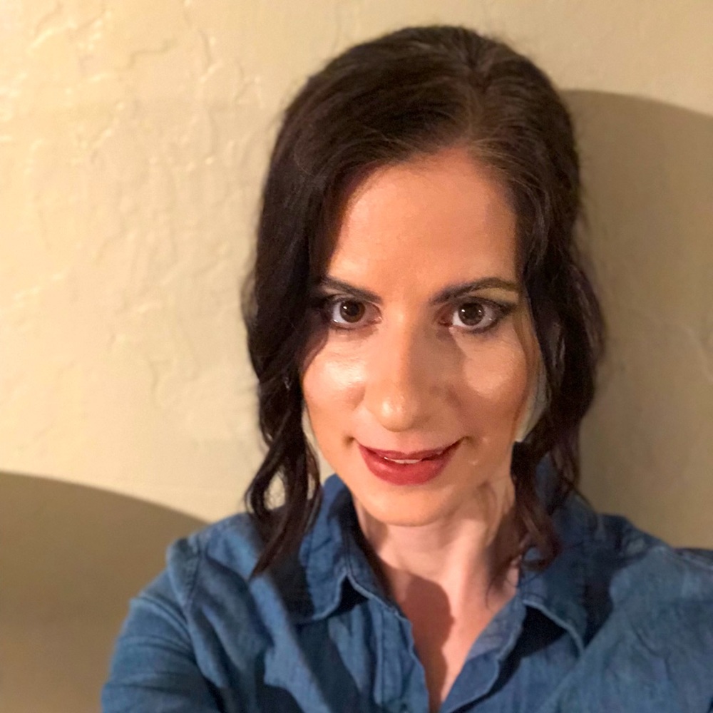 Meet your Posher, Kami